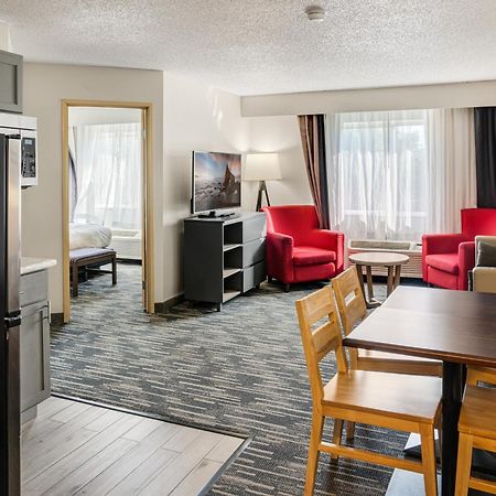 Country Inn & Suites By Radisson, Brookings Buitenkant foto