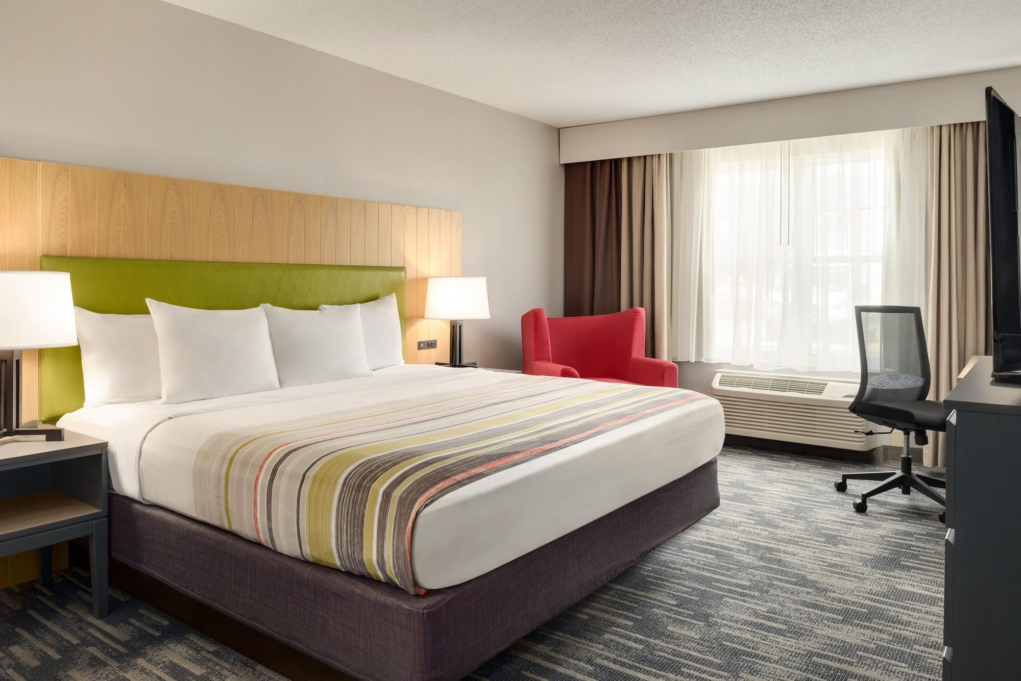 Country Inn & Suites By Radisson, Brookings Buitenkant foto