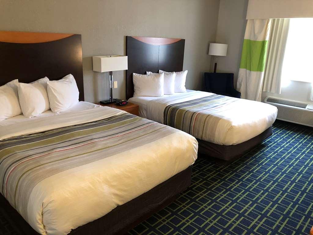 Country Inn & Suites By Radisson, Brookings Buitenkant foto