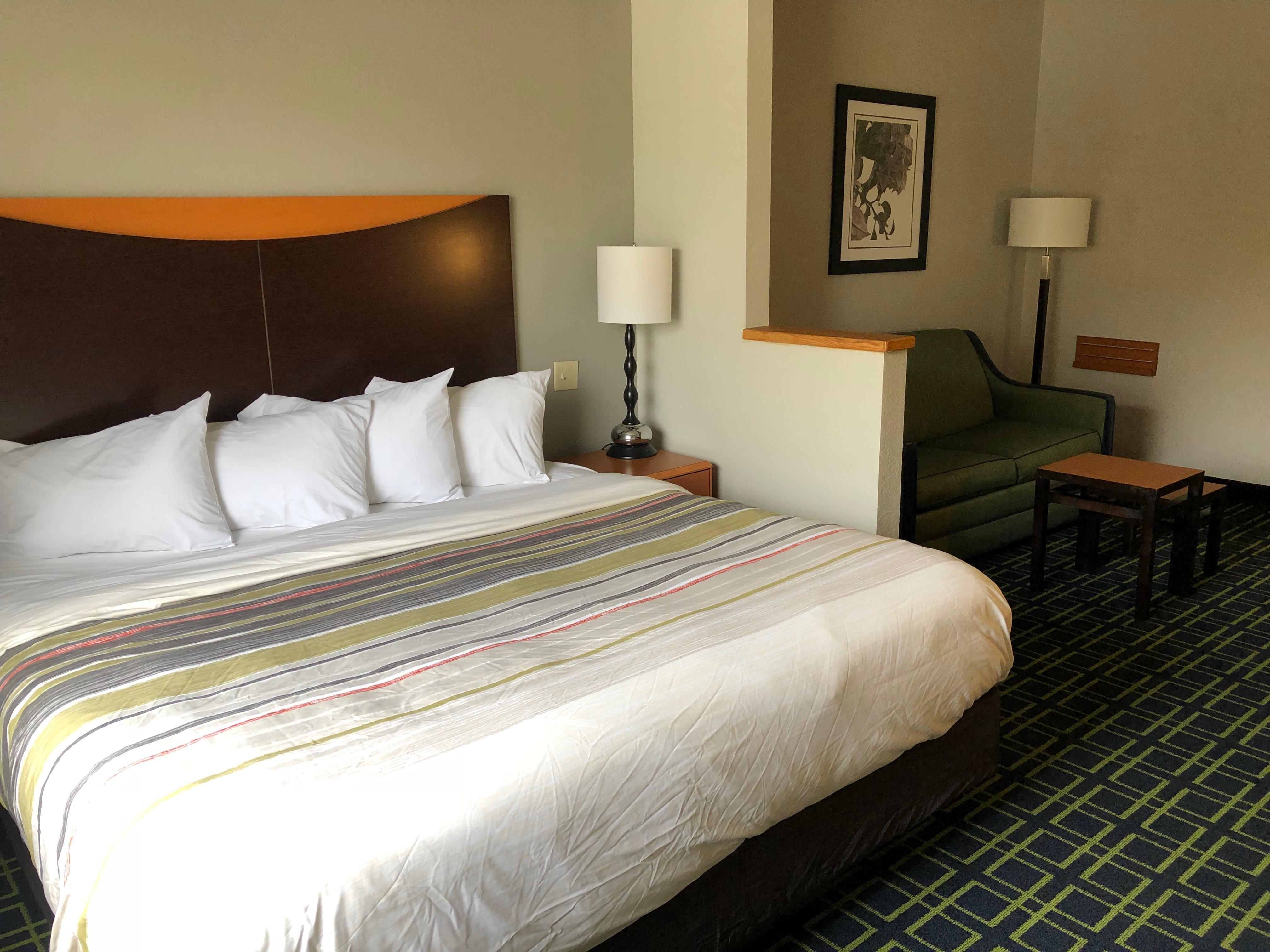 Country Inn & Suites By Radisson, Brookings Buitenkant foto