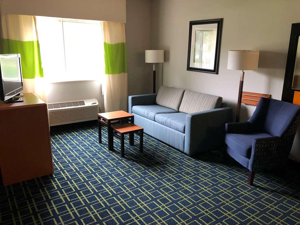 Country Inn & Suites By Radisson, Brookings Buitenkant foto