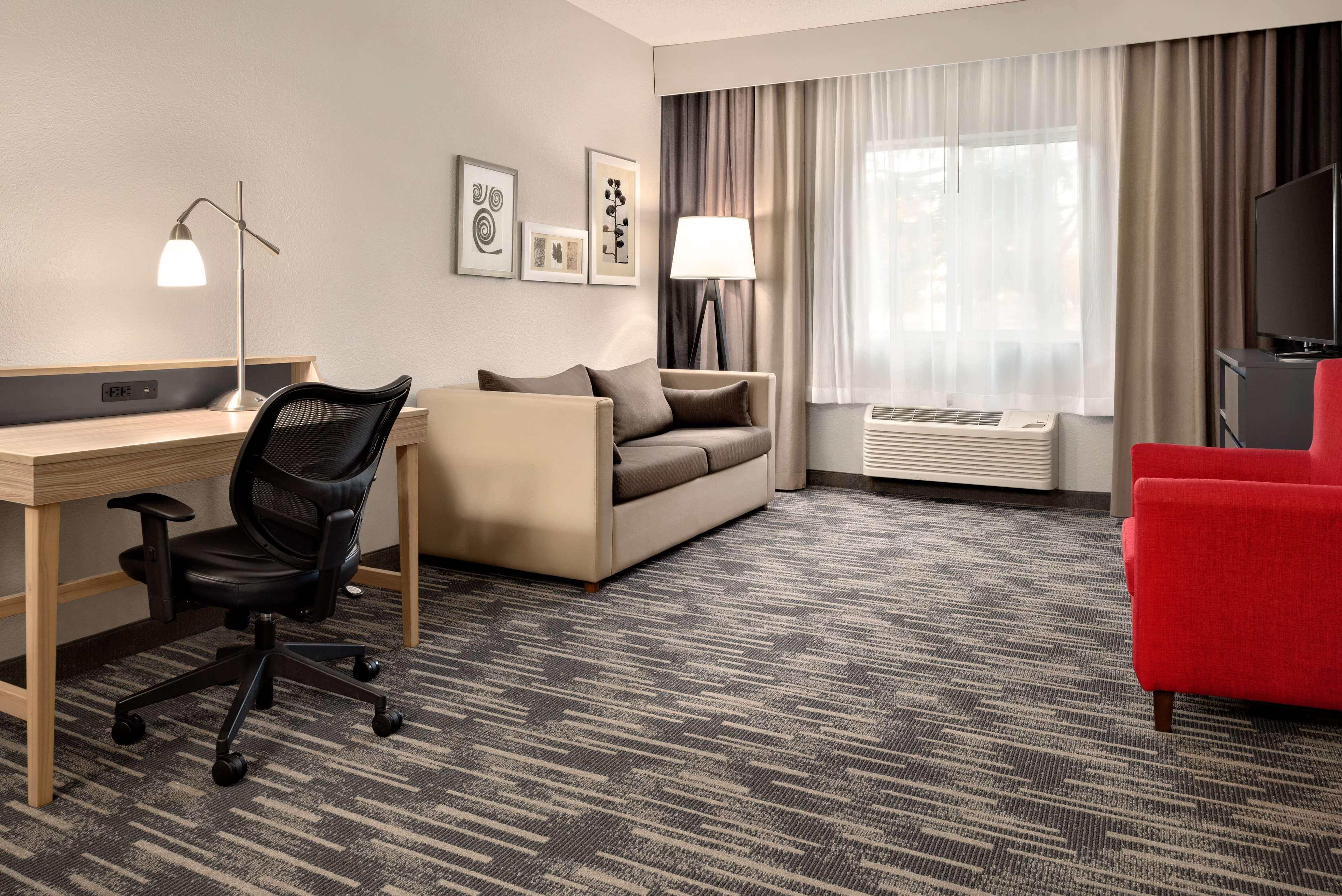 Country Inn & Suites By Radisson, Brookings Buitenkant foto
