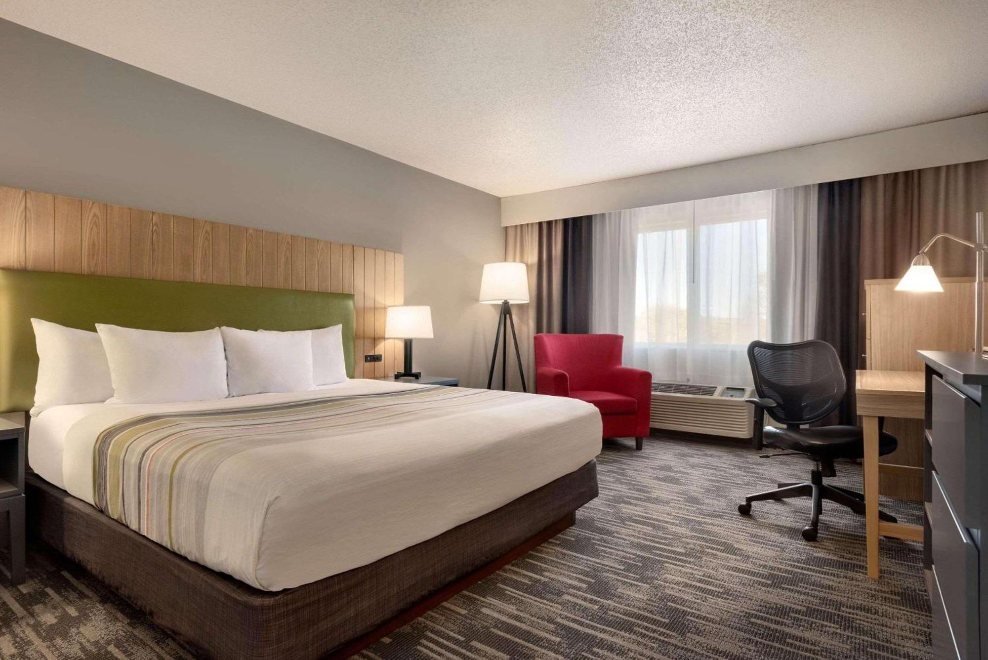 Country Inn & Suites By Radisson, Brookings Buitenkant foto