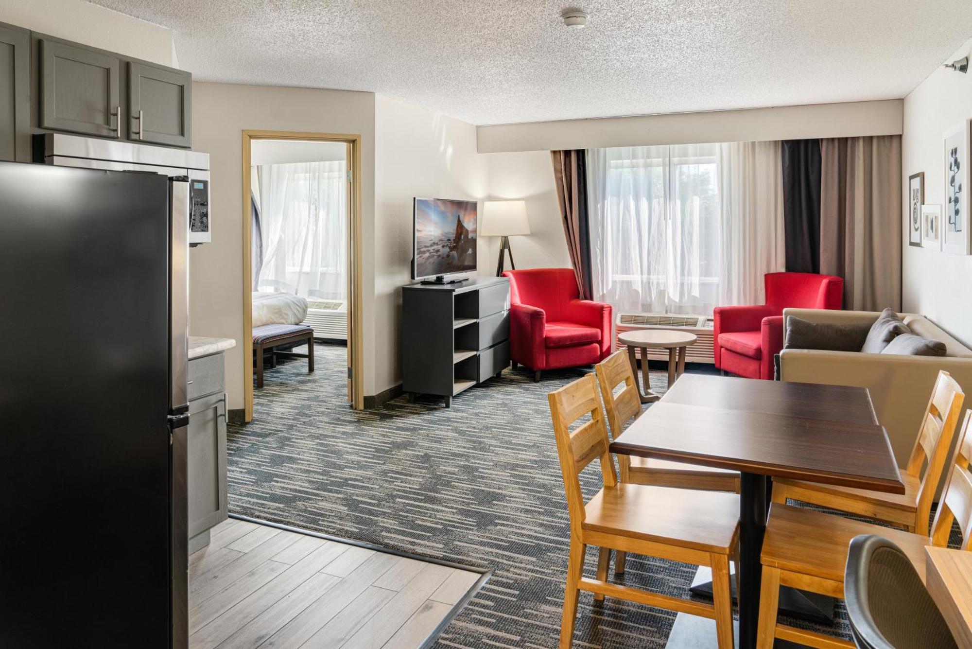 Country Inn & Suites By Radisson, Brookings Buitenkant foto