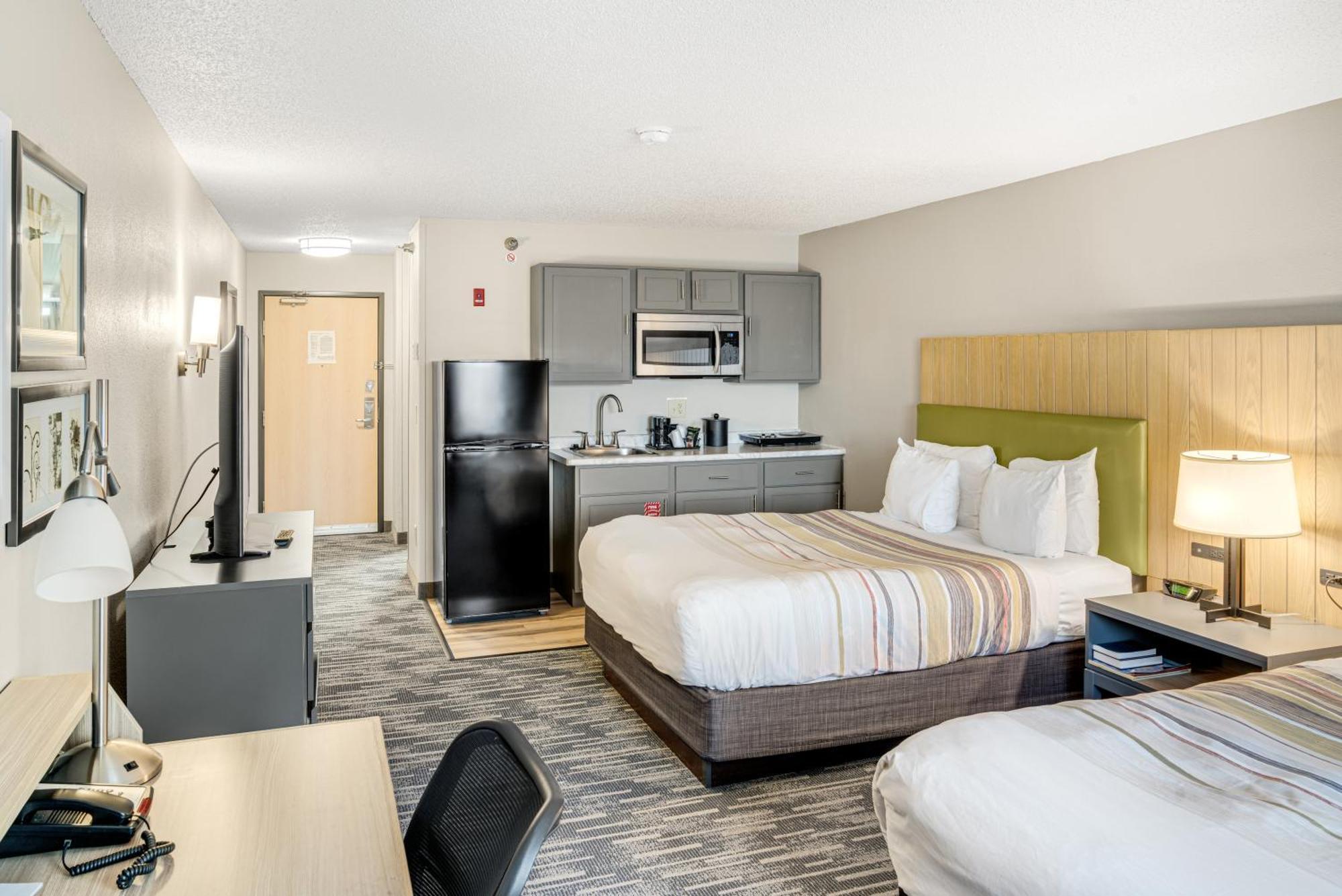 Country Inn & Suites By Radisson, Brookings Buitenkant foto