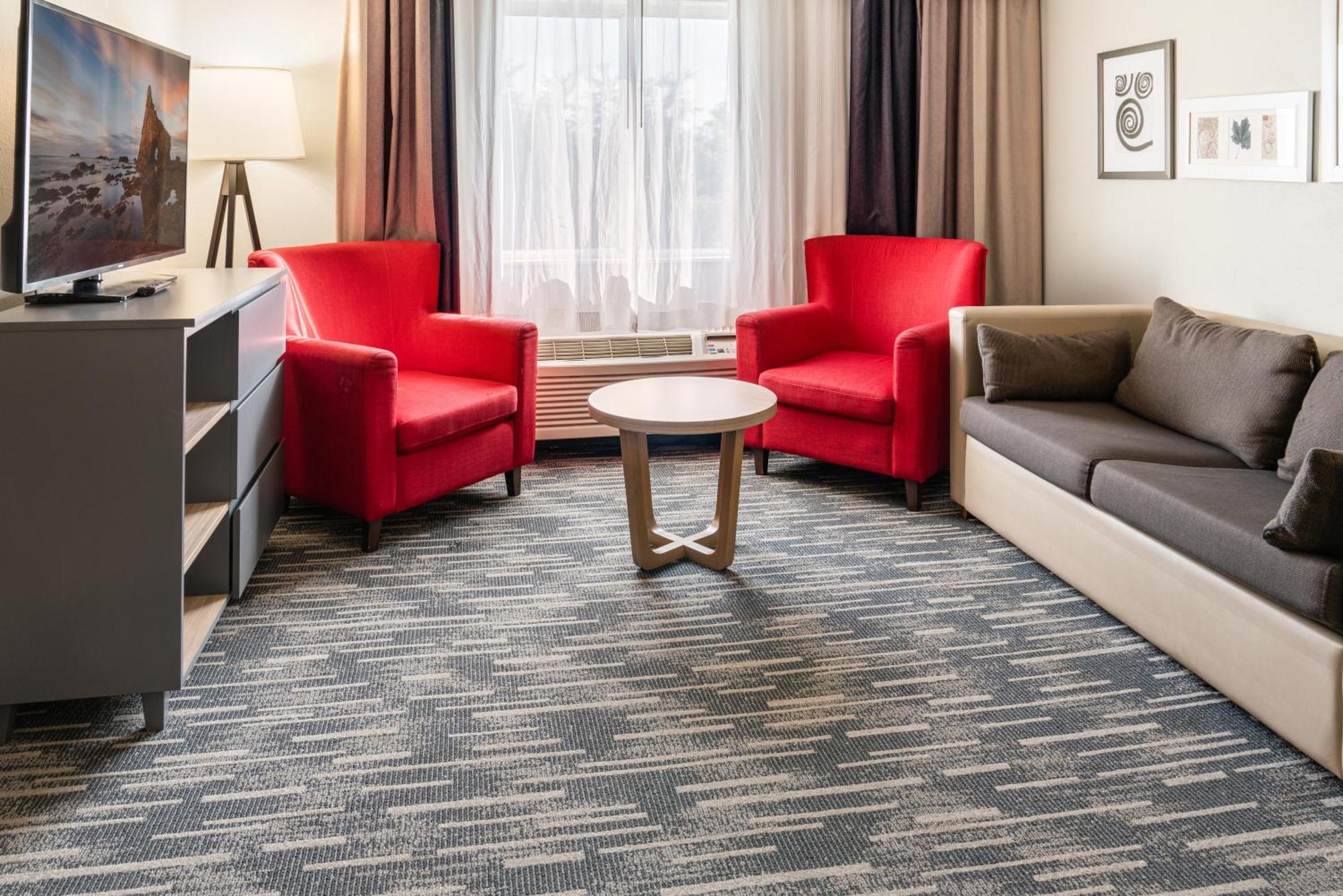 Country Inn & Suites By Radisson, Brookings Buitenkant foto