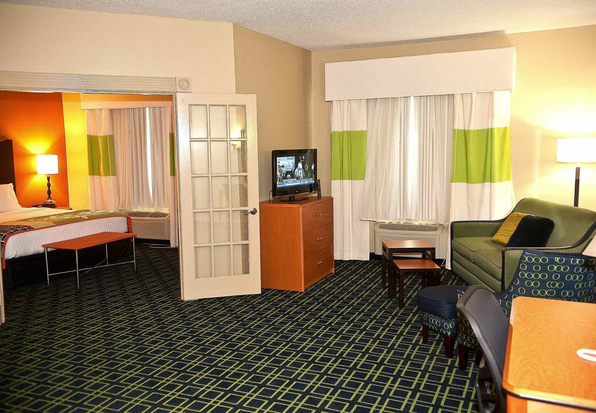 Country Inn & Suites By Radisson, Brookings Kamer foto