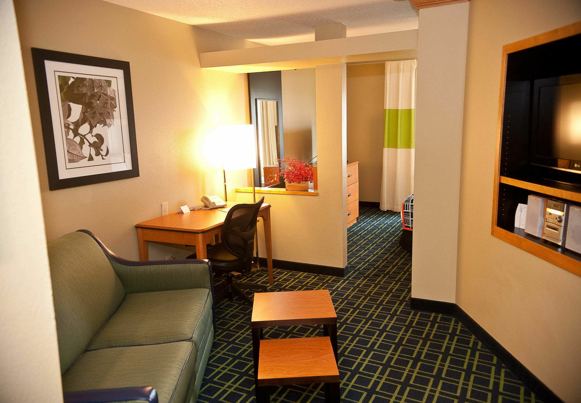 Country Inn & Suites By Radisson, Brookings Kamer foto