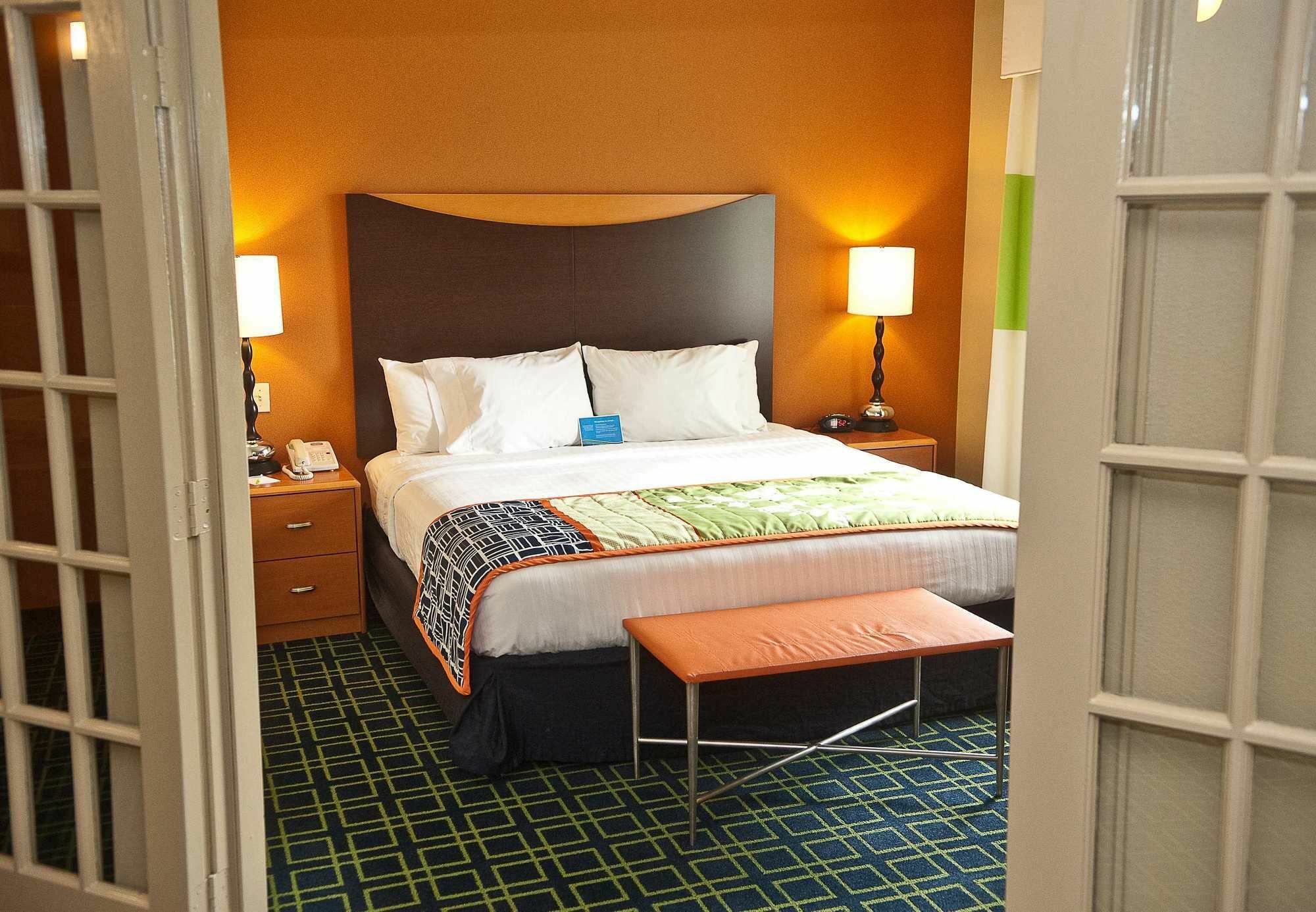 Country Inn & Suites By Radisson, Brookings Kamer foto